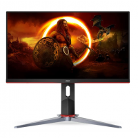 Monitor Gamer AOC HERO Z 240Hz 0, 5ms IPS G-Sync Compatible - 24G2Z na Amazon