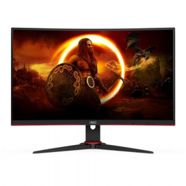Monitor Gamer AOC Legend 27" Full HD 0.5ms 240hz Freesync Premium HDMI - C27G2ZE na Amazon