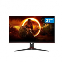Monitor Gamer AOC27G2E1 27" FULL HD IPS 100Hz 1ms, HDMI, DisplayPort na KaBuM!