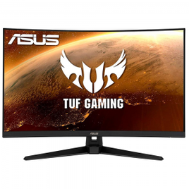 Monitor Gamer Asus LED TUF Gaming 31.5" WQHD 165Hz 1ms - VG32VQ1B na KaBuM!