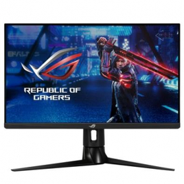 Monitor Gamer Asus ROG Strix 27' IPS 270 Hz 2K QHD 0.5ms Adaptive Sync HDR - XG27AQM na KaBuM!