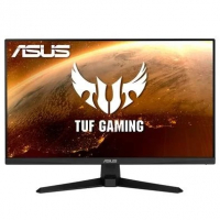 Monitor Gamer ASUS TUF 23.8", 165Hz, Full HD, 1ms, DisplayPort E HDMI - VG247Q1A na KaBuM!