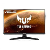 Monitor Gamer Asus TUF 24 Full HD, 165Hz, 1ms, IPS, HDMI E DisplayPort, VESA, Som Integrado - VG249Q1A na KaBuM!