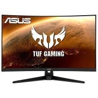 Monitor Gamer Asus TUF 31.5 LED 2K QHD, 165Hz, 1ms, HDMI E DisplayPort, HDR, 120% SRGB - VG32VQ1B na KaBuM!
