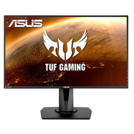 Monitor Gamer Asus TUF Gaming 27" 165Hz 1ms Full HD IPS - VG279QR na KaBuM!