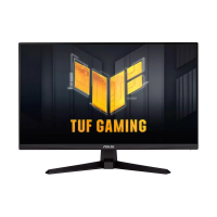 Monitor Gamer ASUS TUF VG249Q3A, 23,8" Full HD, 180Hz, 1ms, IPS, HDMI, DP, FreeSync na KaBuM!