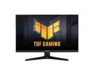 Monitor Gamer ASUS TUF VG249Q3A, 23,8″ Full HD, 180Hz, 1ms, IPS, HDMI e DP, FreeSync, 99% sRGB, Preto – 90LM09B0-B021B0 na KaBuM!
