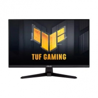 Monitor Gamer ASUS TUF VG249Q3A, 24" Full HD, 180Hz, 1ms, IPS, HDMI E DP, FreeSync, 99% SRGB, na KaBuM!