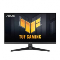 Monitor Gamer Asus TUF VG279Q3A 27" FHD 180Hz 1ms IPS DisplayPort E HDMI FreeSync na KaBuM!