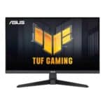 Monitor Gamer ASUS TUF VG279Q3A 27″ Full HD, 180Hz, 1ms, IPS, DisplayPort e HDMI, FreeSync Premium, G-Sync, 99% sRGB – 90LM0990-B011B0 na KaBuM!