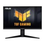 Monitor Gamer ASUS TUF VG27AQL3A, 27 QHD, 180Hz, Fast IPS, 1ms, Freesync Premium, G-Sync, 130% sRGB, DisplayHDR 400 – 90LM09A0-B013X0 na KaBuM!