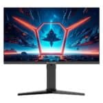 Monitor Gamer Bluecase Taurus Pro 23,8″ Full HD, IPS, 180Hz, 110%SRGB, Ajuste De Altura, DP e HDMI Adapti, Preto – BM24FFAD1GWBX na KaBuM!