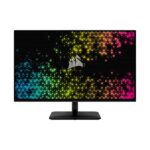Monitor Gamer Corsair Xeneon 32″ IPS QHD, 165Hz, 1ms, HDR, G-Sync e FreeSync, Preto – CM-9020007-NA na KaBuM!