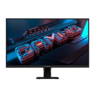 Monitor Gamer GIGABYTE 27 FHD, 180Hz, 1ms, IPS, HDMI E DisplayPort, 110% SRGB, FreeSync - GS27FA SA na KaBuM!
