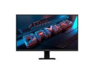 Monitor Gamer GIGABYTE 27 FHD, 180Hz, 1ms, IPS, HDMI e DisplayPort, 110% sRGB, HDR, FreeSync – GS27FA SA na KaBuM!