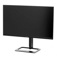 Monitor Gamer Husky Avalanche 27' IPS, Wide, 144 Hz, Full HD, Ajuste De Altura, Som Integrado - HGMT004 - Husky Gaming na Magazine Luiza