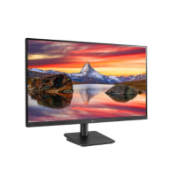 Monitor Gamer LG 21,5" Full HD 75Hz 5ms HDMI FreeSync - 22MP410-B na KaBuM!