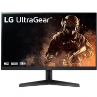Monitor Gamer LG Ultragear 24 FHD 144hz 1ms Ips HDMI E Displayport 99%  VESA - 24GN60R-B.AWZM na Amazon