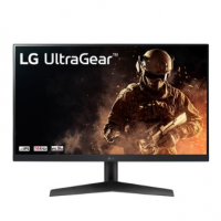 Monitor Gamer LG UltraGear 24 Full HD, 144Hz, 1ms, IPS, HDMI E DisplayPort, 99% SRGB, HDR na KaBuM!