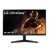 Monitor Gamer LG UltraGear 24 Full HD, 144Hz, 1ms, IPS, HDMI E DisplayPort, VESA na KaBuM!