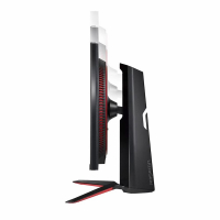 Monitor Gamer LG UltraGear 27 Full HD, 144Hz na KaBuM!