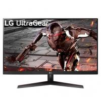 Monitor Gamer LG UltraGear 32 LED 165 Hz QHD 1ms HDMI/DisplayPort, na KaBuM!