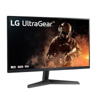 Monitor Gamer LG UltraGear –Tela IPS De 24”, Full HD (1920 X 1080), 144Hz na Amazon