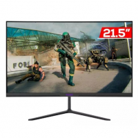 Monitor Gamer Mancer Horizon Z3B, 21.5 Pol, VA, FHD, 1ms, 100Hz, HDMI/VGA na Shopee