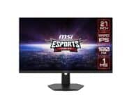 Monitor Gamer MSI G274F, 27", 180Hz, Full HD, 1ms, DisplayPort e HDMI, Adaptive-Sync na KaBuM!