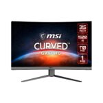 Monitor Gamer MSI G32CQ4 E2, 31.5″, 170Hz, WQHD, 1ms, DisplayPort e HDMI, Adaptive-Sync na KaBuM!