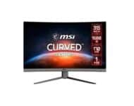 Monitor Gamer MSI G32CQ4 E2, 31.5″, 170Hz, WQHD, 1ms, DisplayPort e HDMI, Adaptive-Sync na KaBuM!