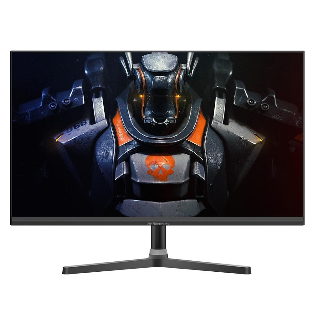 Monitor Gamer Philco 32 LED Curvo R1800 165 Hz Full HD 1ms FreeSync HDR 10 HDMI/DisplayPort – PMG32C900FG na Philco