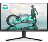 Monitor Gamer PHILIPS EVNIA 24″ 180Hz 0,5ms IPS 24M2N3200L na Amazon