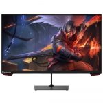 Monitor Gamer Primetek 27h2g 27″ resolução 1920×1080, Tempo de Resposta: Off/Normal/Rápido/Ultrarápido, Full Hd Led, Hdmi Displayport 165hz. na KaBuM!