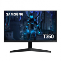 Monitor Gamer Samsung 22" FHD Série T350 HDMI, VGA, Freesync, 75Hz 5ms na Girafa