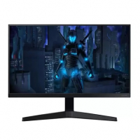 Monitor Gamer Samsung 27" FHD, 75Hz, HDMI, VGA, Freesync27" - LF27T350FHLMZD na Magazine Luiza