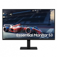 Monitor Gamer Samsung 27" FHD,100 Hz, HDMI, VGA,Preto, S3 na Amazon