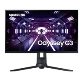 Monitor Gamer Samsung Odyssey 27" G3 LED 144Hz 1ms - LF27G35 na Girafa