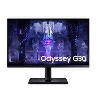 Monitor Gamer Samsung Odyssey G30 24" 144hz 1ms Amd Freesync Premium na Amazon