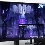 MONITOR GAMER SAMSUNG ODYSSEY G30 24" 144Hz 1ms AMD FreeSync Premium na Amazon