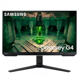 Monitor Gamer Samsung Odyssey G40 27" FHD FreeSync HDMI LS27BG400ELXZD IPS 240Hz 1ms na Americanas