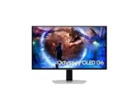 Monitor Gamer Samsung Odyssey OLED G6 27″, 360Hz, 0.03ms – LS27DG600SLXZD na KaBuM!