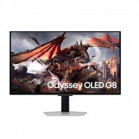 Monitor Gamer Samsung Odyssey OLED G8 32" na Amazon