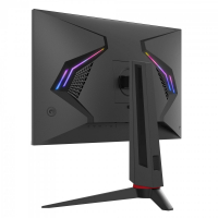 Monitor Gamer SuperFrame Prisma, 27 Pol, QHD, 1ms, 165Hz, FreeSync, HDMI/DP, SF2762QPA na Terabyte Shop
