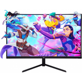 Monitor Gamer SuperFrame Vision 23.8" Full HD IPS G-Sync/FreeSync 1ms 144Hz HDMI/DP - SFV2409 na Terabyte Shop