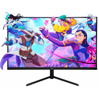 Monitor Gamer SuperFrame Vision 23.8" Full HD IPS G-Sync/FreeSync 1ms 144Hz HDMI/DP - SFV2409 na Terabyte Shop