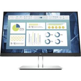 Monitor HP E22 G4 21,5" na HP Brasil