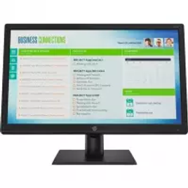 Monitor HP LED 18.5" Widescreen VGA - V19B na HP Brasil