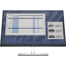 Monitor HP LED IPS 27" FHD - 9VG71AA na HP Brasil