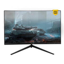 Monitor Husky Snow 23.6" LED Curvo 165Hz FHD 1ms Adaptive Sync Ajuste de Ângulo - HGMT000 na KaBuM!